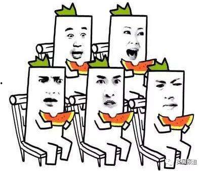 吃大瓜娱乐报,揭秘娱乐圈最新热点，带你畅游八卦海洋