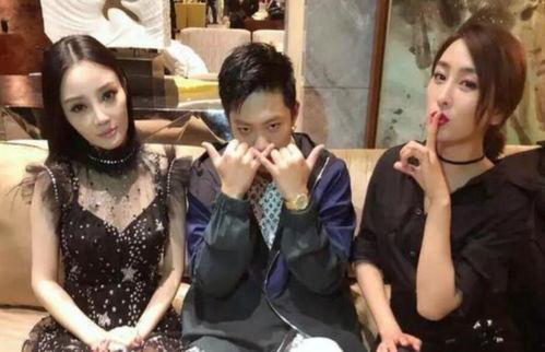 娱乐吃瓜演员表介绍