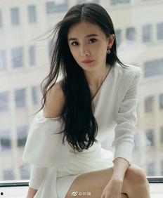 吃瓜娱乐圈杨幂是谁啊